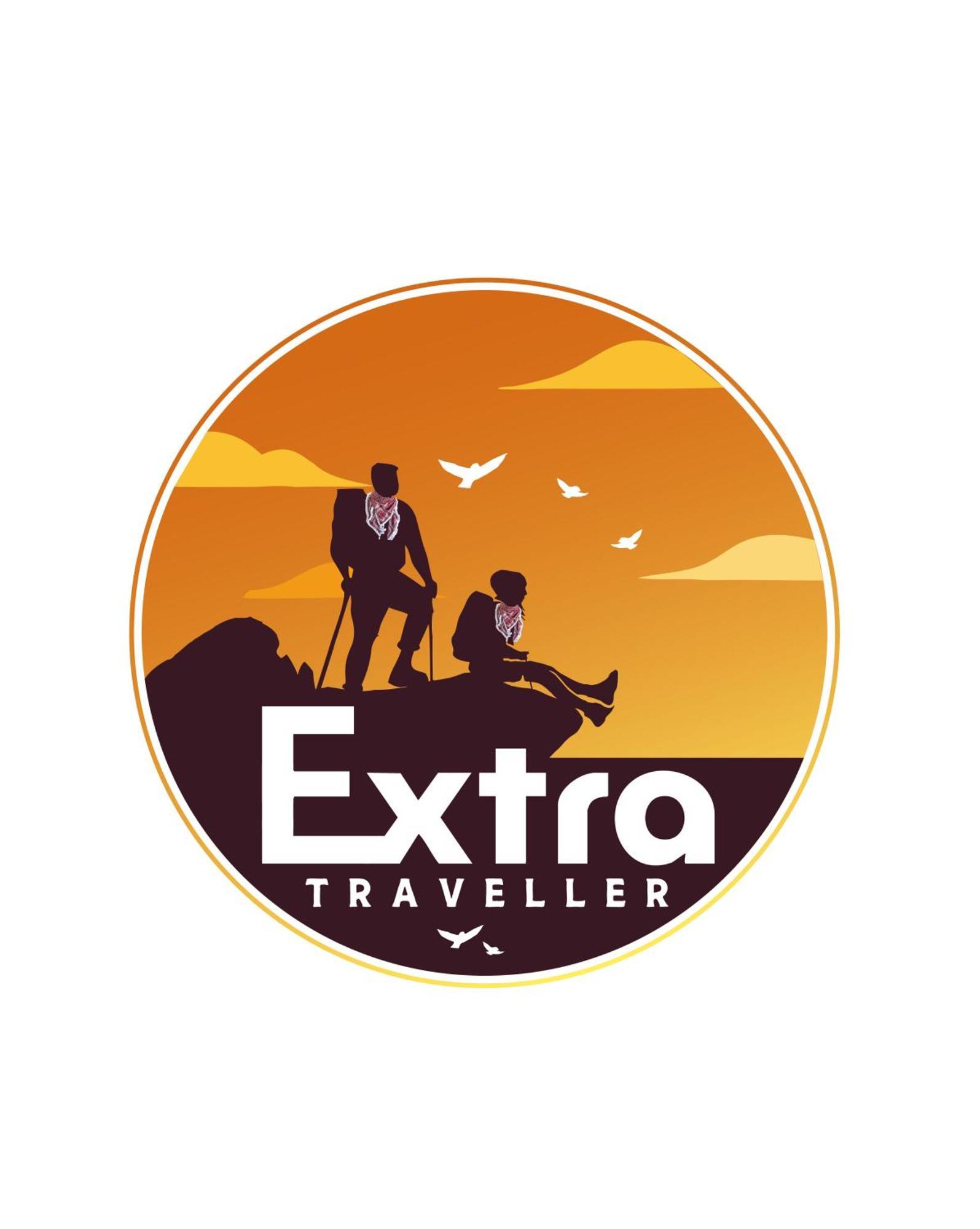 Hostel Extra Traveller Akaba Exterior foto
