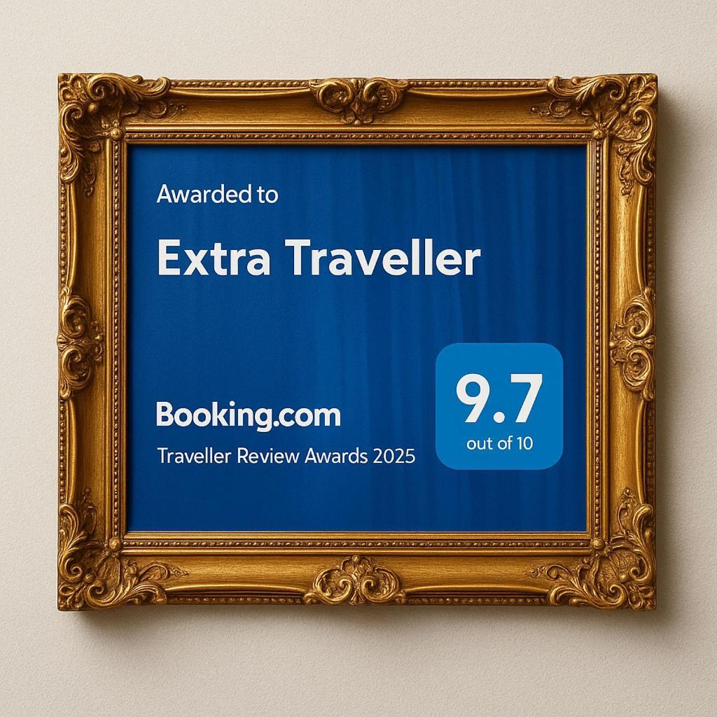 Hostel Extra Traveller Akaba Exterior foto